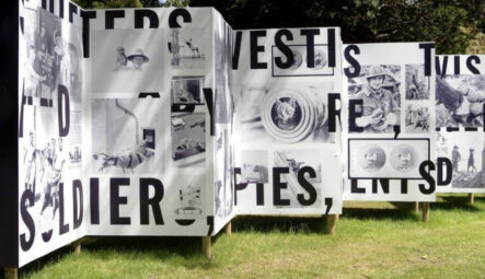 Belfast Photo Festival 2022