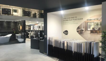BTW Showroom