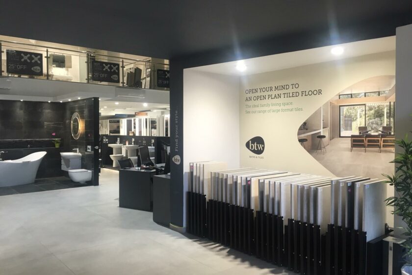 BTW Showroom