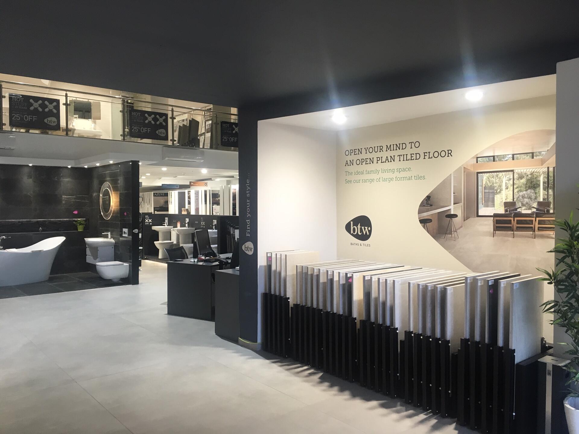 BTW Showroom