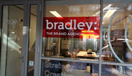 Bradley Brand Office
