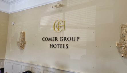 Comer Group
