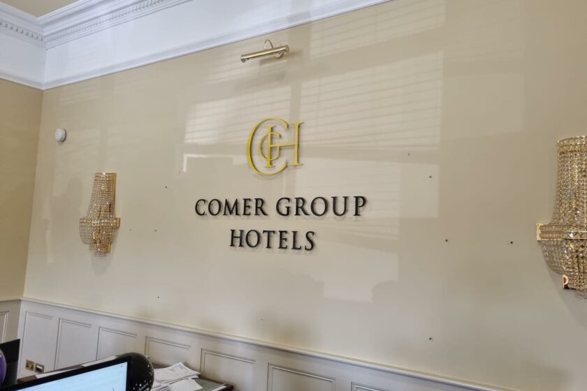 Comer Group