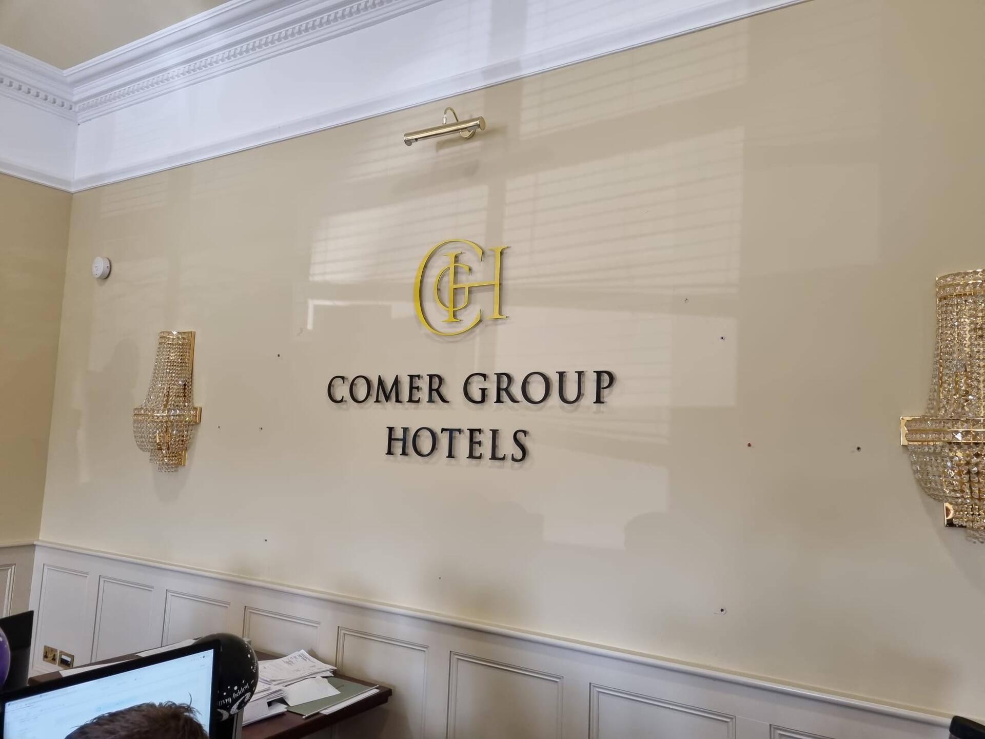 Comer Group