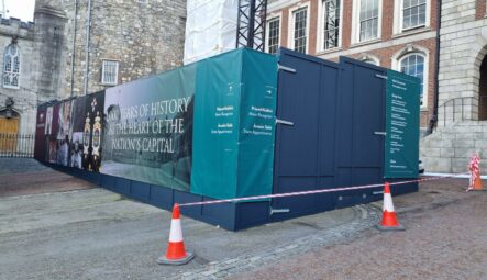 Dublin Castle