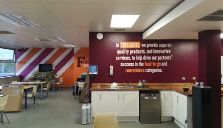 Freshways Foods