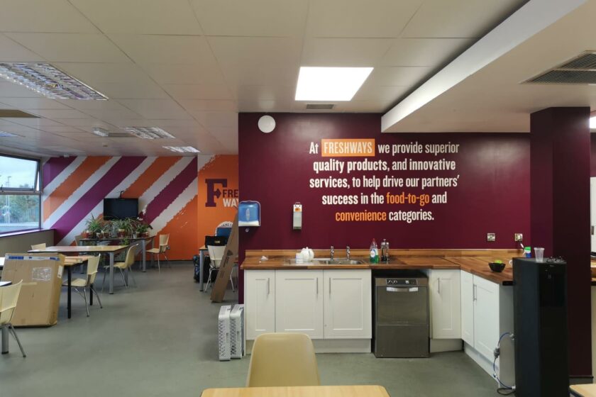 Freshways Foods