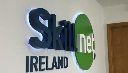 Skillnet