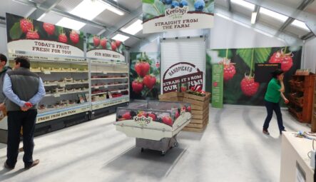 Keelings Farm Shop