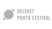 logo of belfast photo festival