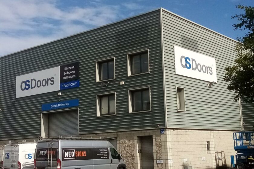 OS Doors