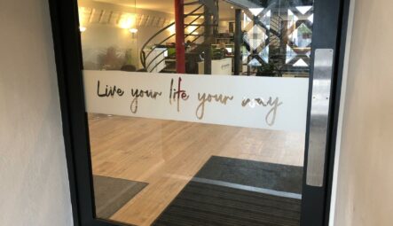 Penco Offices