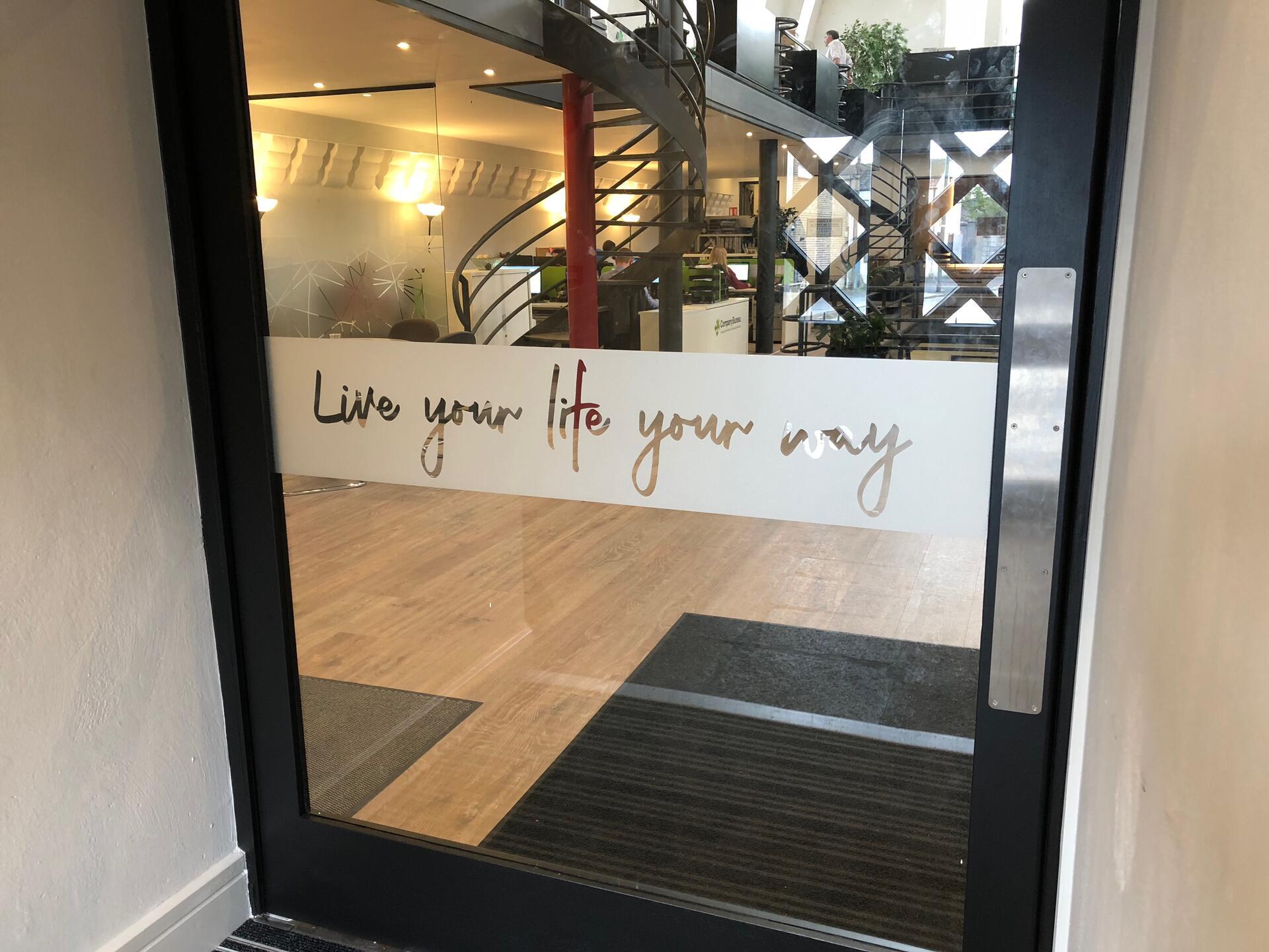 Penco Offices