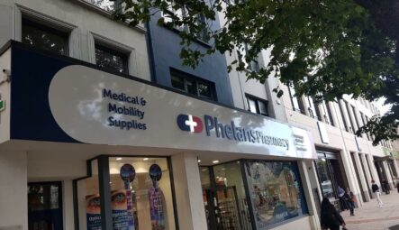 Phelans Pharmacy