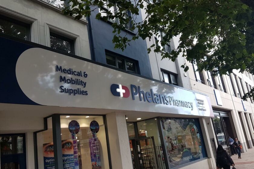 Phelans Pharmacy