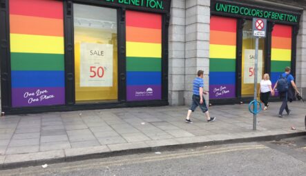 United Colour of Benetton