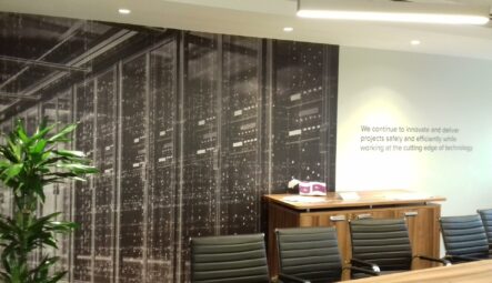 Jones Engineering Offices