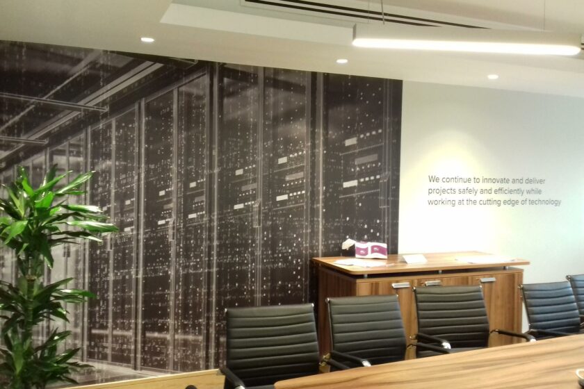 Jones Engineering Offices