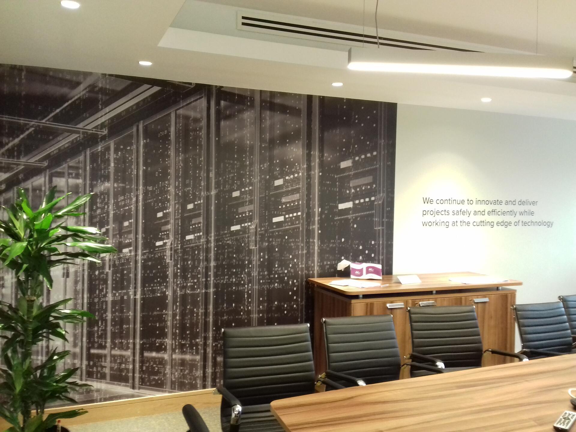 Jones Engineering Offices