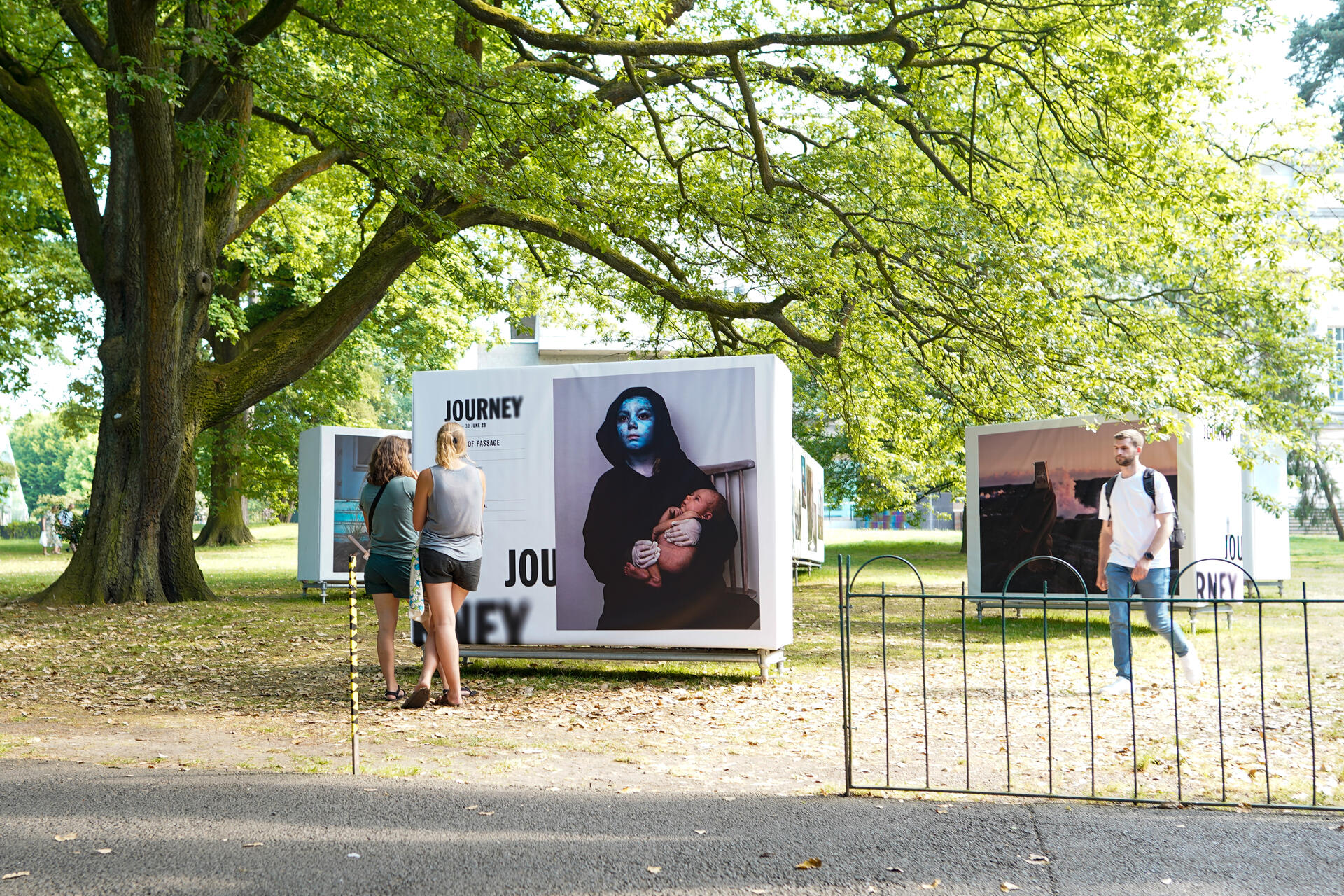 large format prints