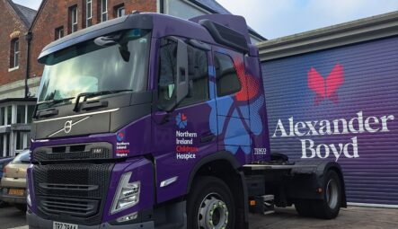 Vehicle Livery