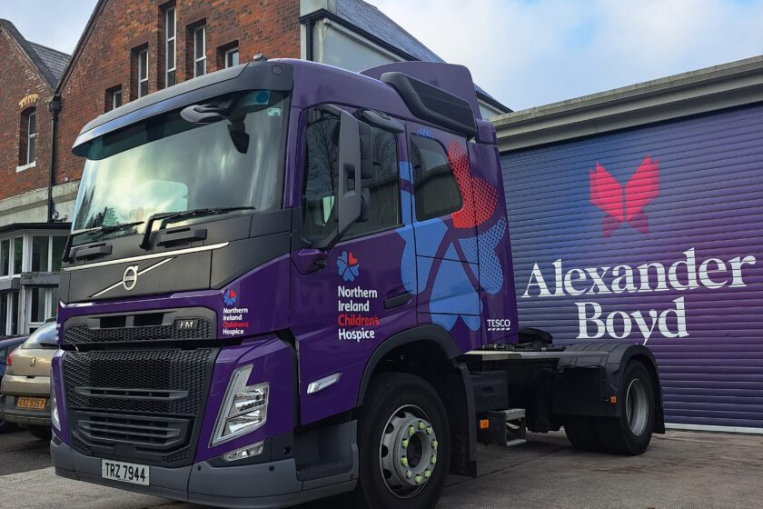 Vehicle Livery