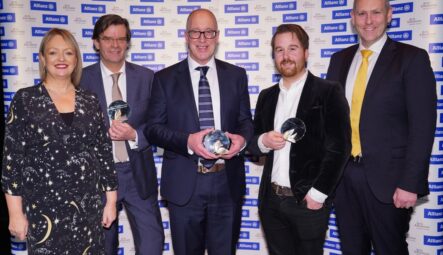 Business Awards 2020