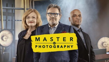Alexander Boyd Displays Hosts Q&A with Oliviero Toscani