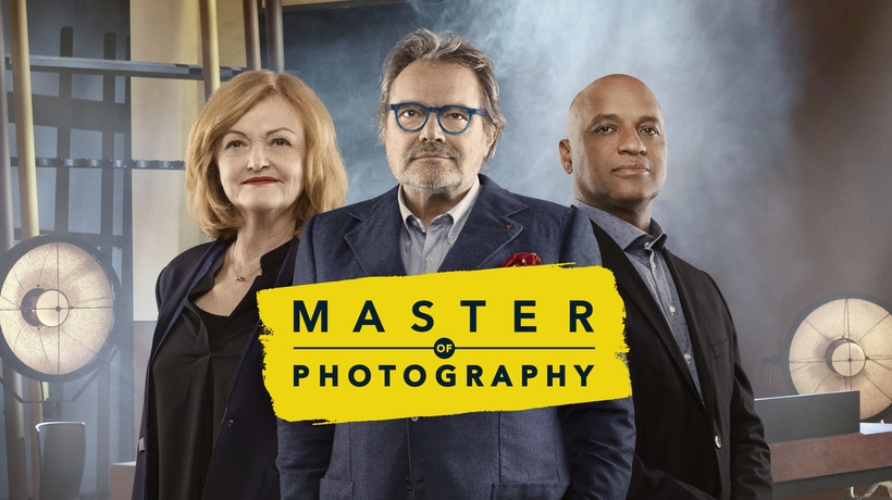Alexander Boyd Displays Hosts Q&A with Oliviero Toscani