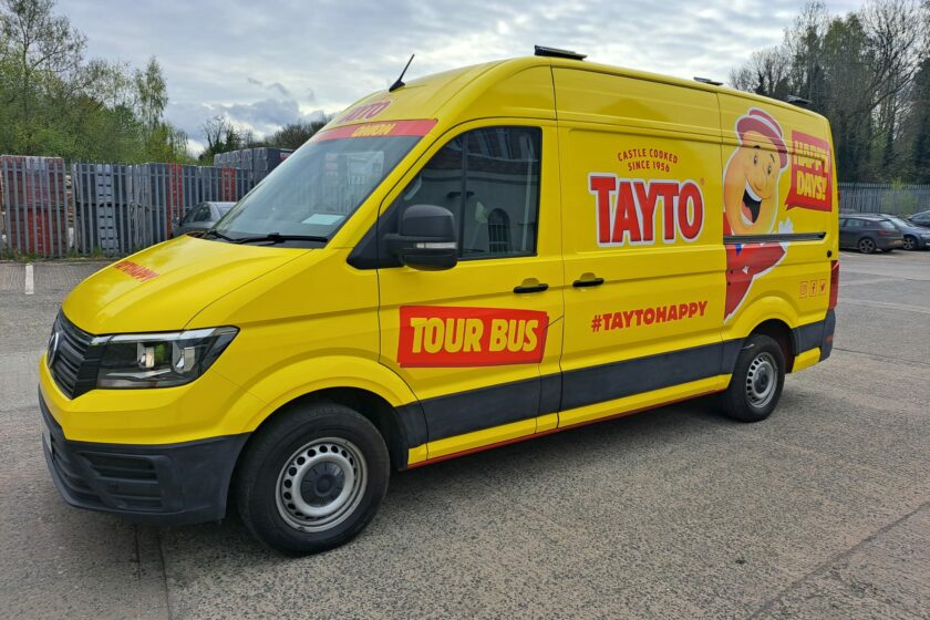 vehicle wraps