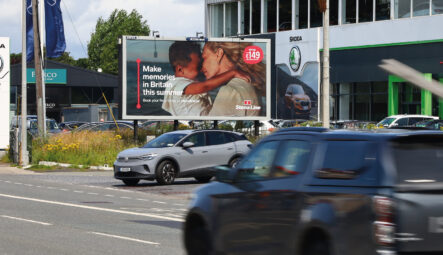 Why Billboards Are a Powerful Tool for Your Brand
