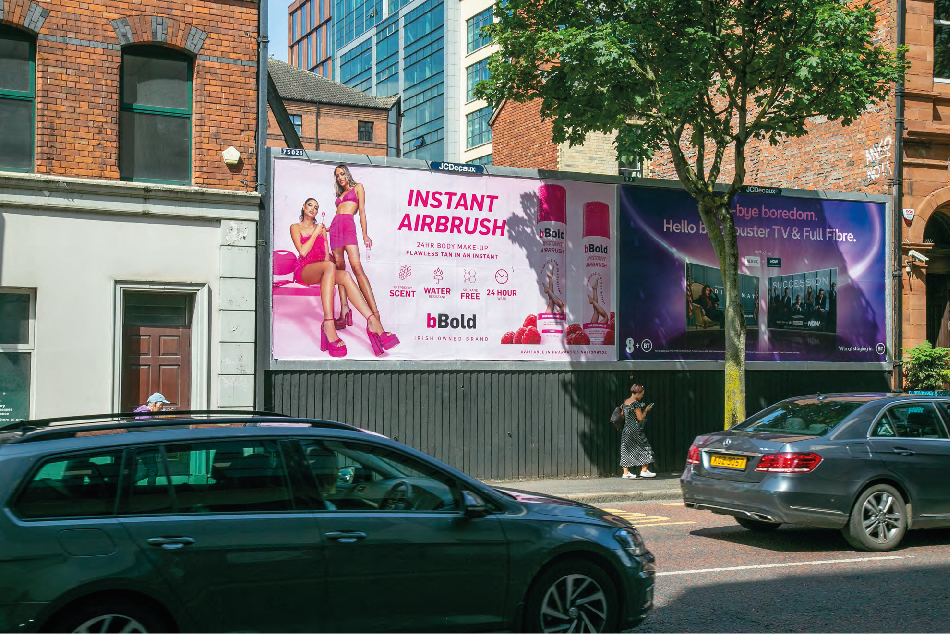 billboard printing