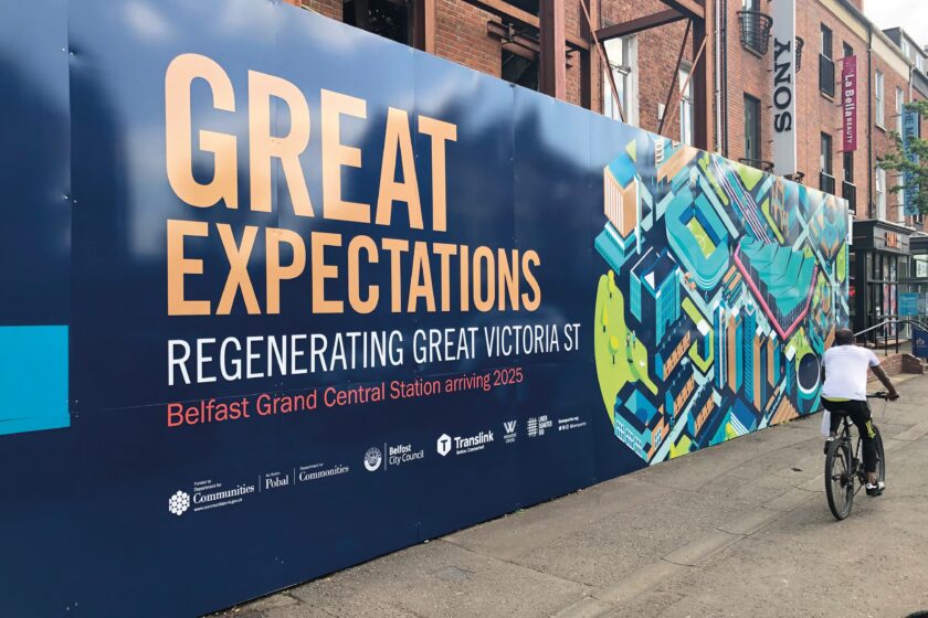 hoardings