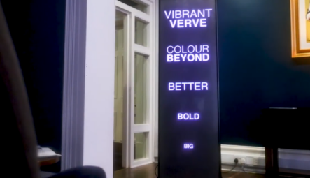 Digital Advertising is Now – Seepop Displays