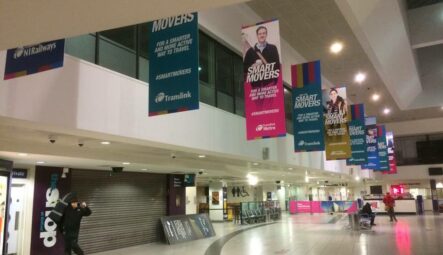 Outdoor Advertising and Your Brand