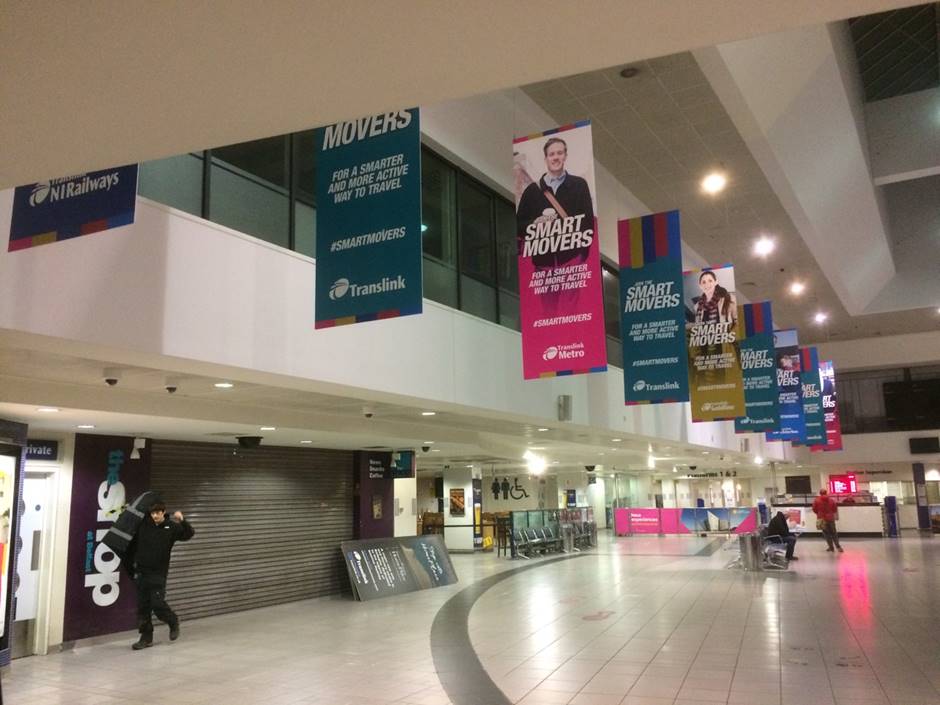 Outdoor Advertising and Your Brand