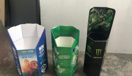 Retail Display