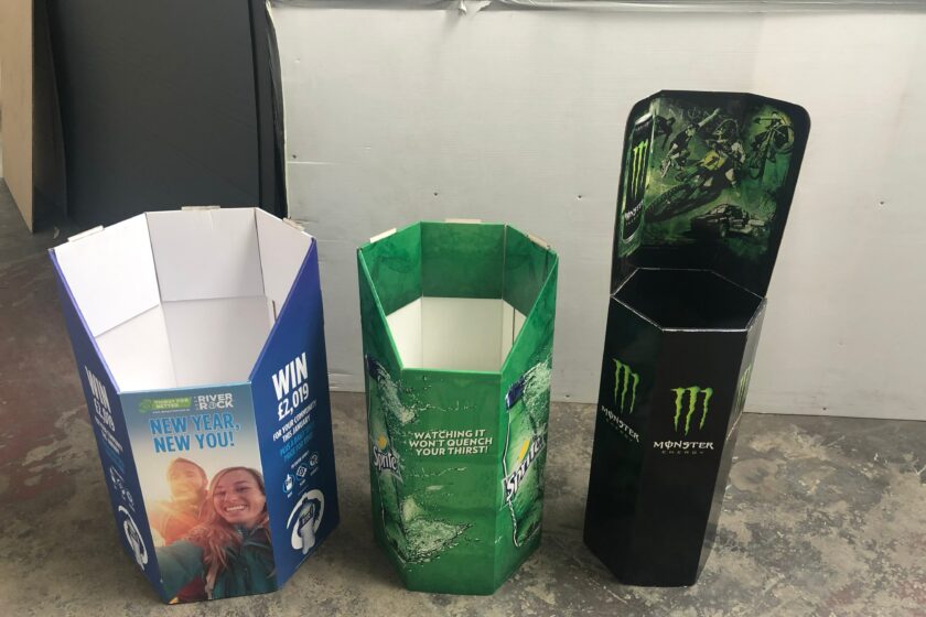 Retail Display