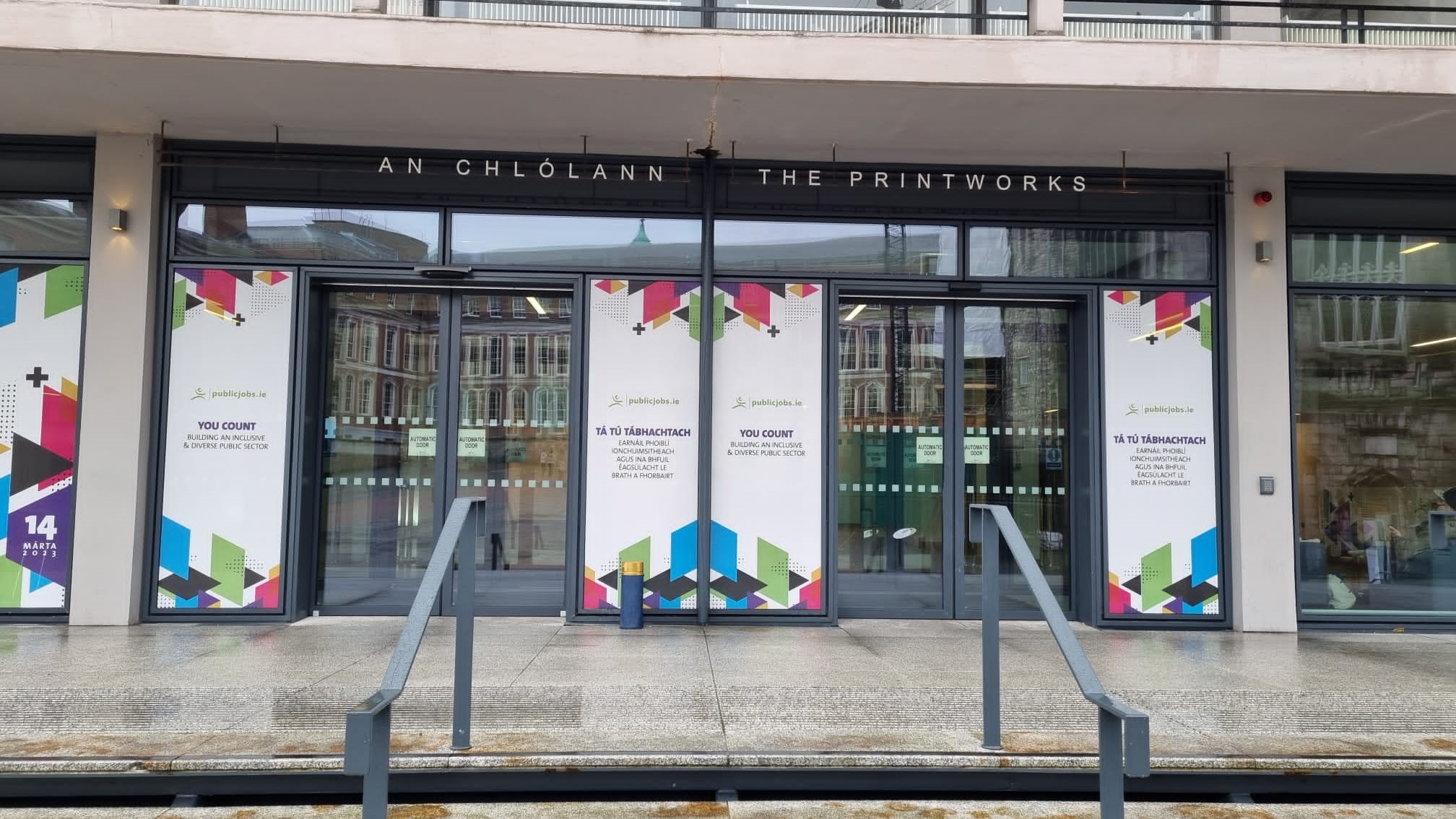 window graphics