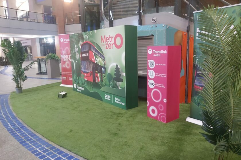 Translink Metro