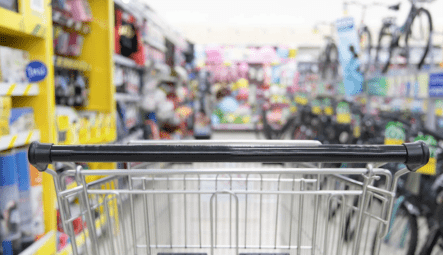 The Power of Product Display Units: How to Maximise Retail Sales