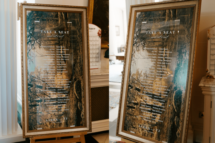 mirror graphics