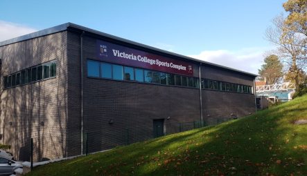 Enhancing School Branding & Navigation