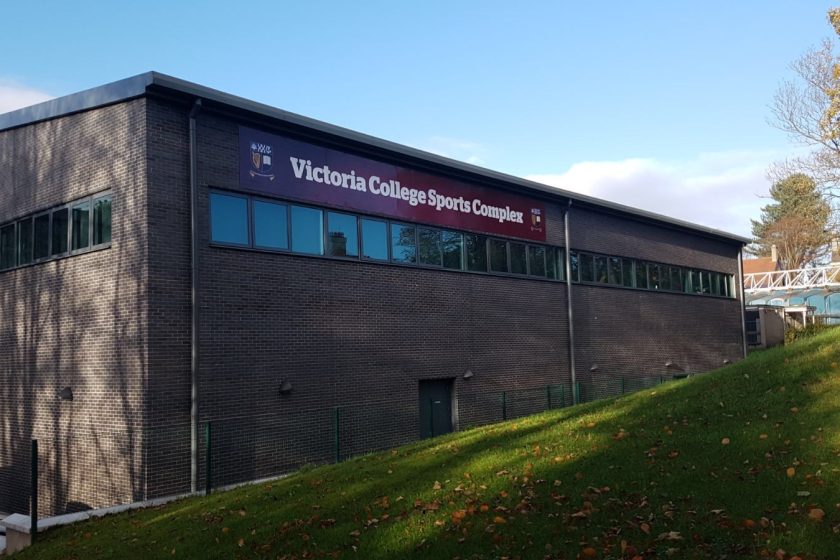 Enhancing School Branding & Navigation