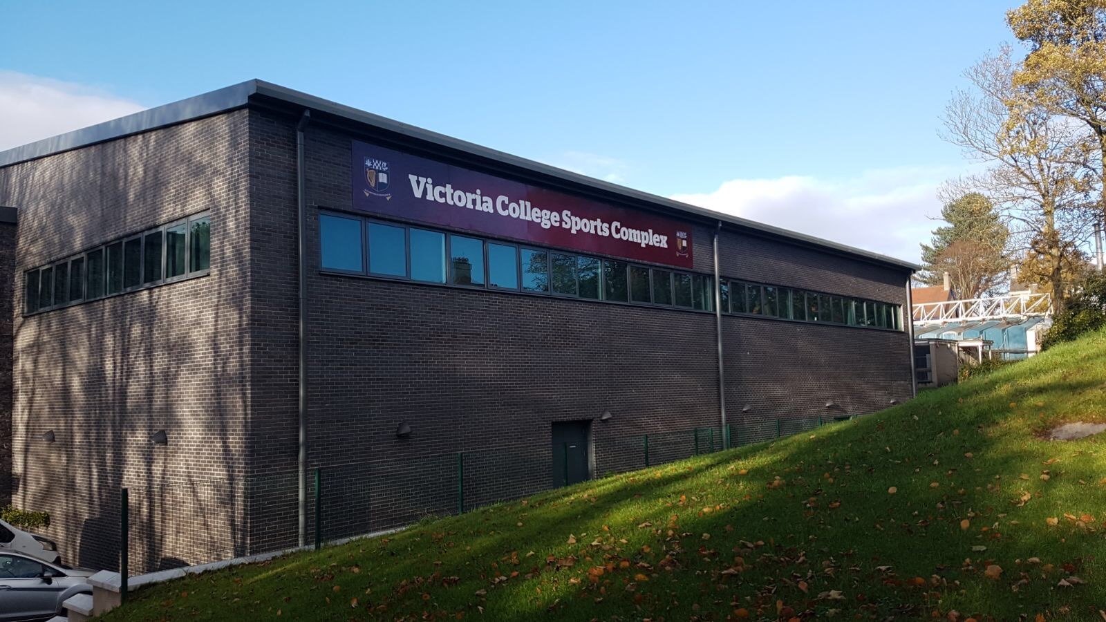 Enhancing School Branding & Navigation