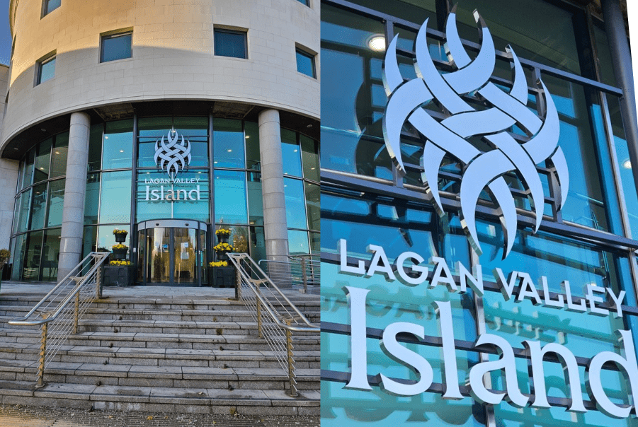What’s the Best Material for your Signage?