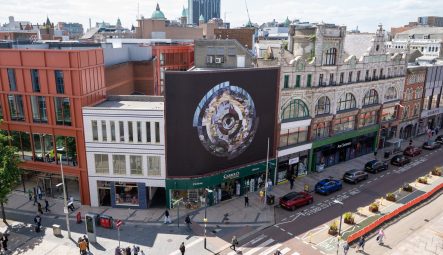 Belfast Photo Festival 2025 in Full Swing
