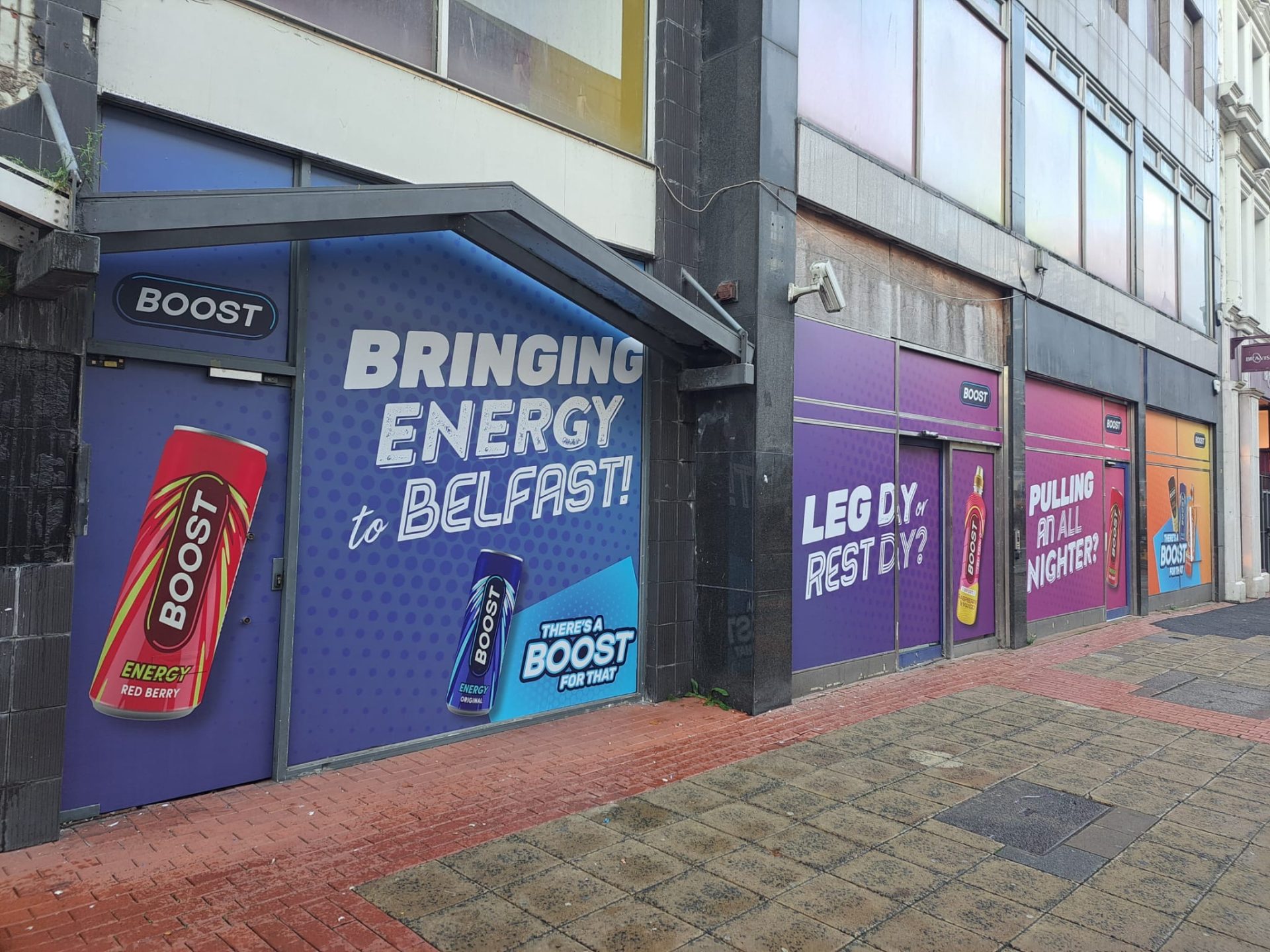 Ways to Use Your Business Premises as a Marketing Tool