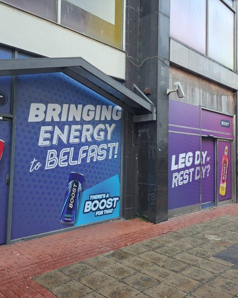 Ways to Use Your Business Premises as a Marketing Tool