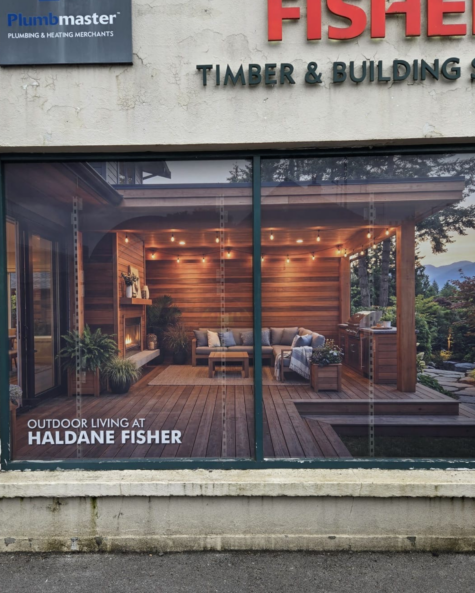Why ContraVision® is Great for Your Windows